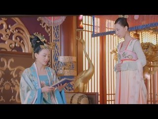武則天 - 第 50 集預告 (TVB)
