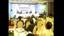 Manish Sisodia Q&A with Delhi Traders at National GST Conclave, Delhi