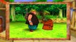 Man Up with Yangus in Dragon Quest VIII - Journey of the Cursed King-BzrhywwlqSc