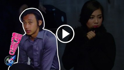 Feli Tampil Feminim, Hito Makin Terpesona - Cumicam 09 Februari 2017