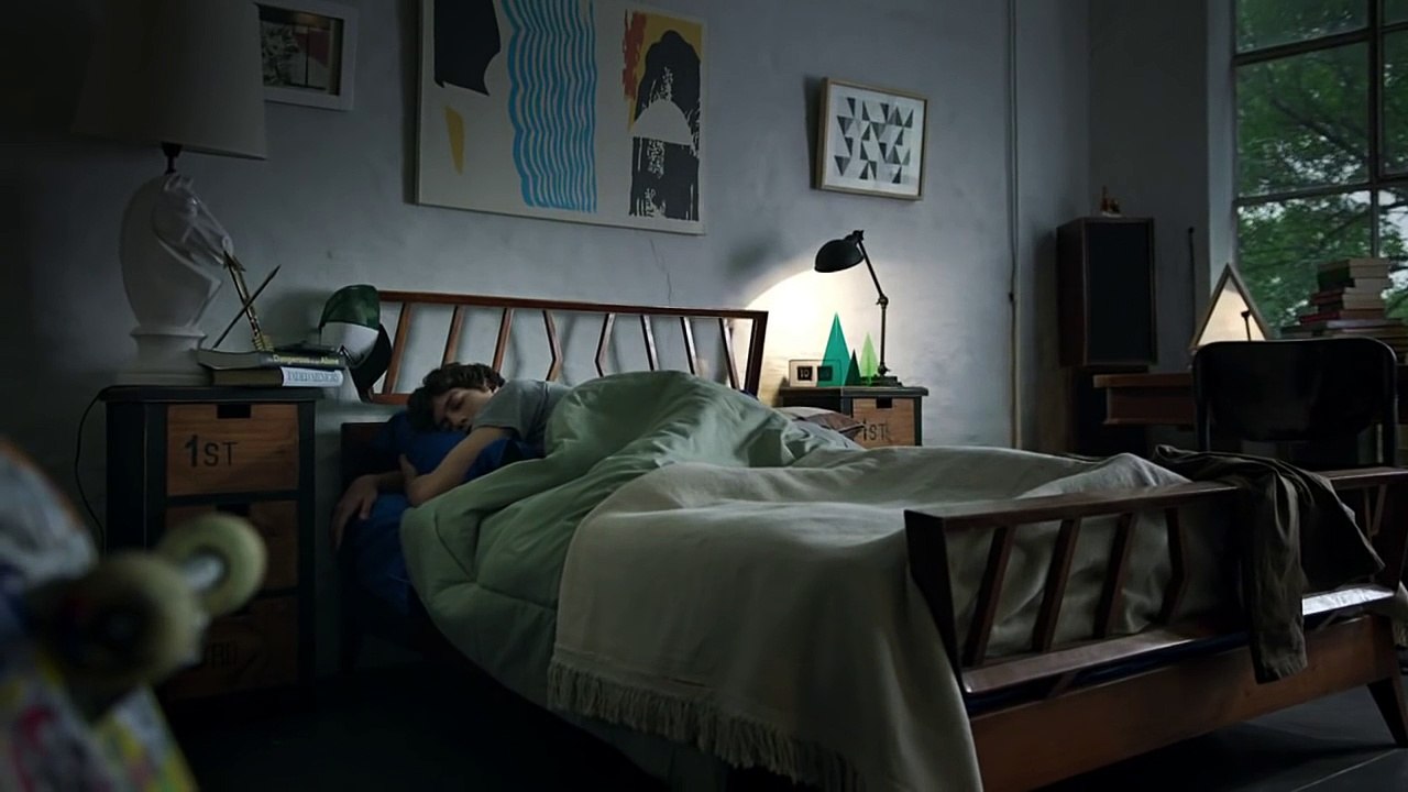 Nintendo Switch Super Bowl LI Commercial-ZUDkrkykvZs