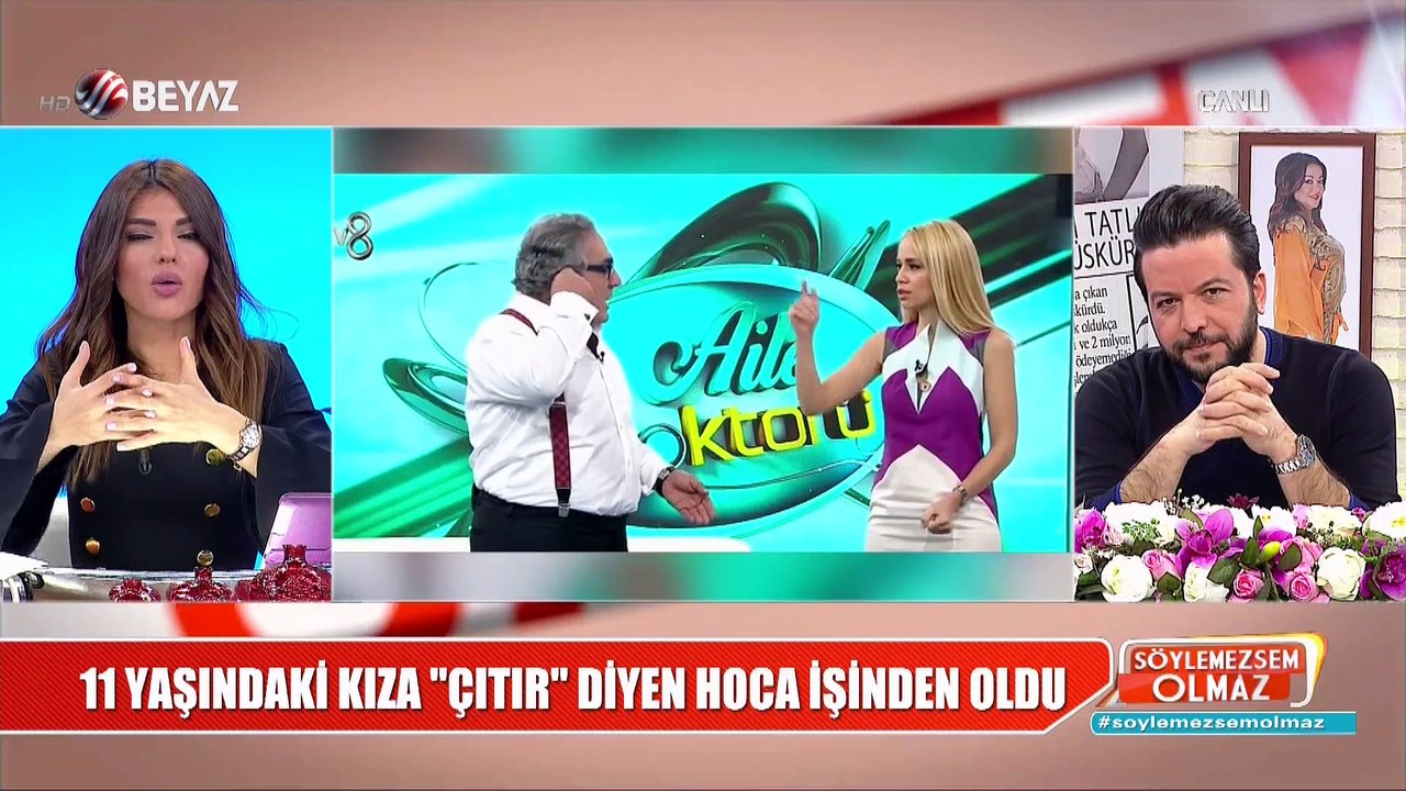 Söylemezsem Olmaz 9 Şubat 2017