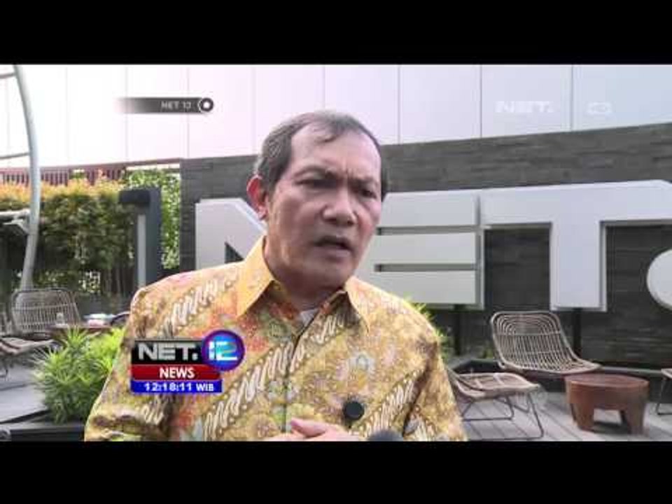 Tersangkut Masalah Hukum, Sejumlah Kalangan Menilai Mega Proyek Hambalang Terhambat - NET12