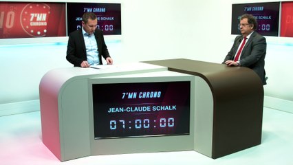 7 Mn Chrono - 9 février 2017