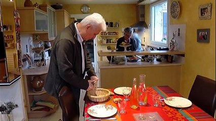 FOCUS/ Familles solidaires des réfugiés en Touraine