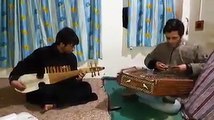 Kashmiri version of Pakistan’s national anthem goes viral..