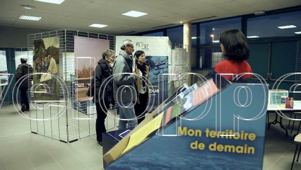 Atelier participatif pour le PLUI de Chambéry métropole - Coeur des Bauges