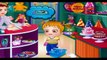 Baby Hazel Games - Birthday Party 2 - Baby Hazel Video