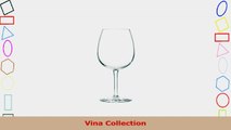 Libbey 7534 Vina 1975 Oz Wine Glass  12  CS e4bcc901