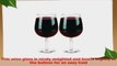 Pair of Extralarge XL Wine Glasses 2  Each Holds a Full Bottle of Wine 784691df