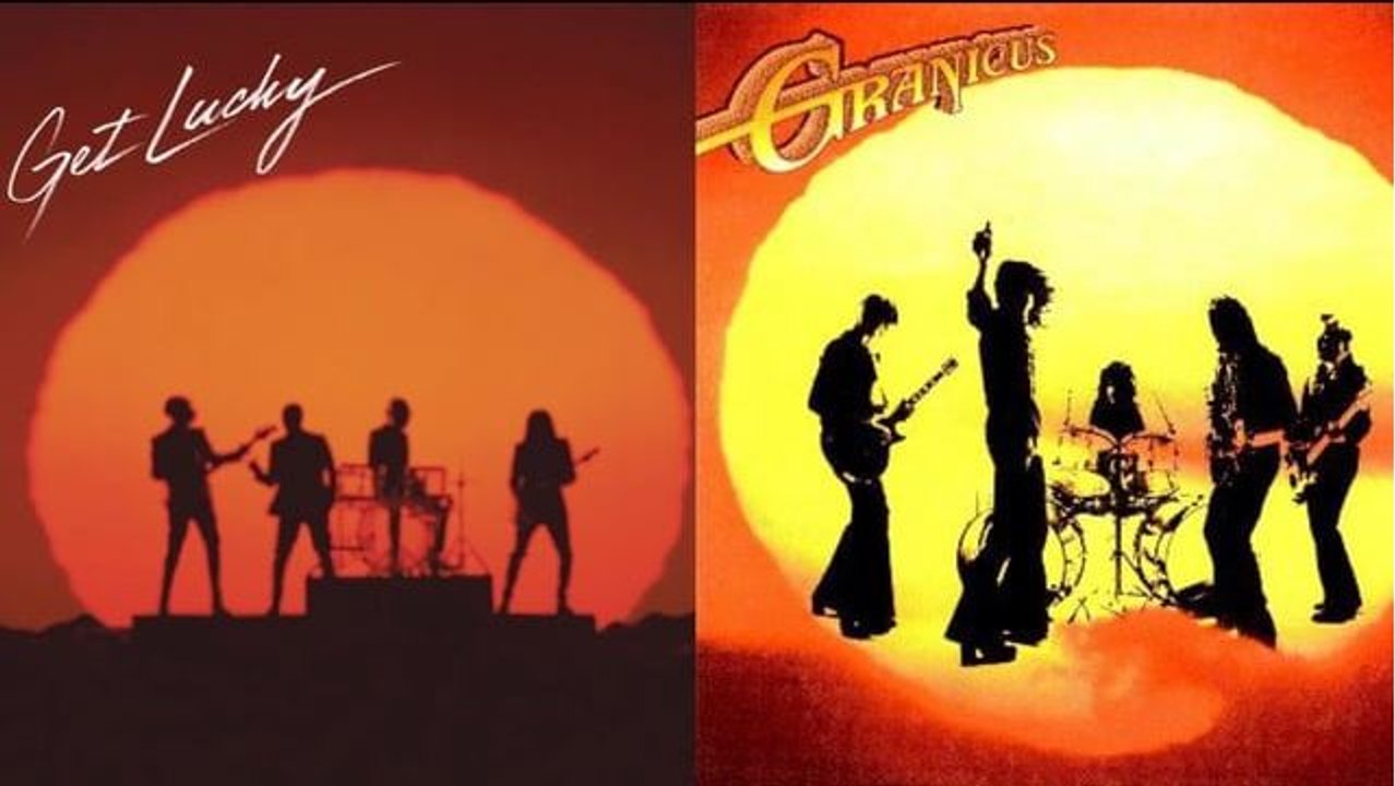 Daft Punk - References And Inspirations
