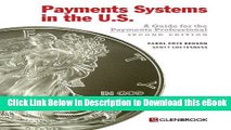 EPUB Download Payments Systems in the U.S. - Second Edition Online PDF