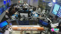 La chaîne Bruno dans la Radio (09/02/2017) - Best Of Bruno dans la Radio