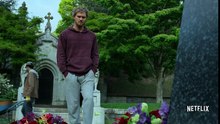 Marvel's Iron Fist - Bande-annonce officielle - Netflix [HD]