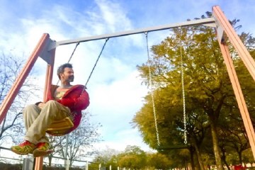 Pau Donés anuncia que vuelve a tener cáncer