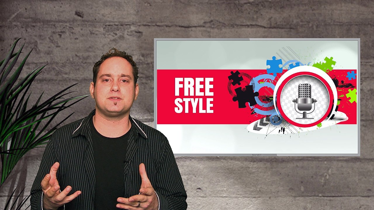 Business Channel