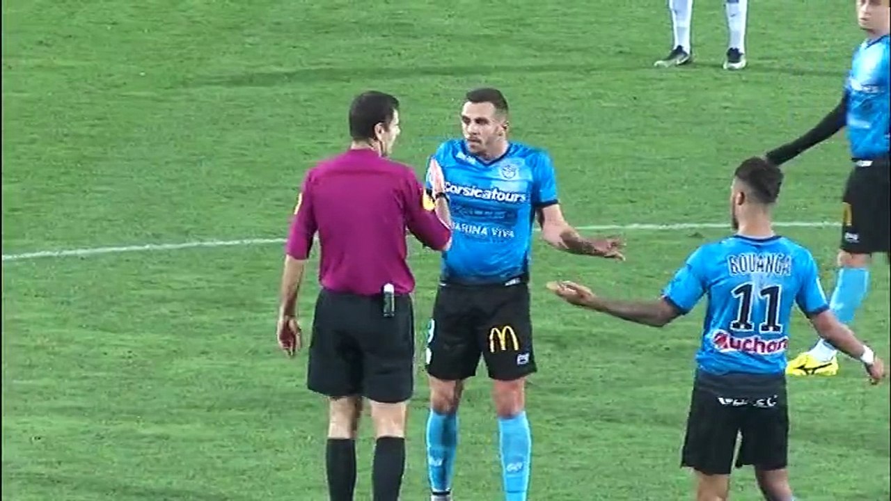 FOOT/ sévère défaite du TFC en championnat