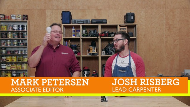 SWL 20161104 Genie LED Bulb