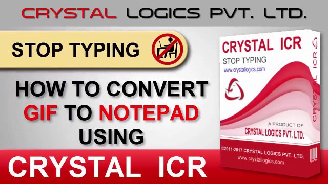 CONVERSION OF JPG/PNG/GIF/TIF/UAE/BMP/JPG IMAGES TO TEXT OR NOTEPAD FORMAT