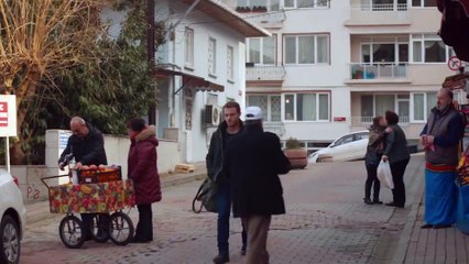 مسلسل هذه المدينة ستلاحقك الحلقة  6 –قسم 1 –