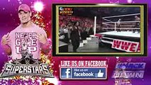 WWE Roman Reigns & Shield Destroys Undertaker & Kane - OMG What a Match - Watch Full