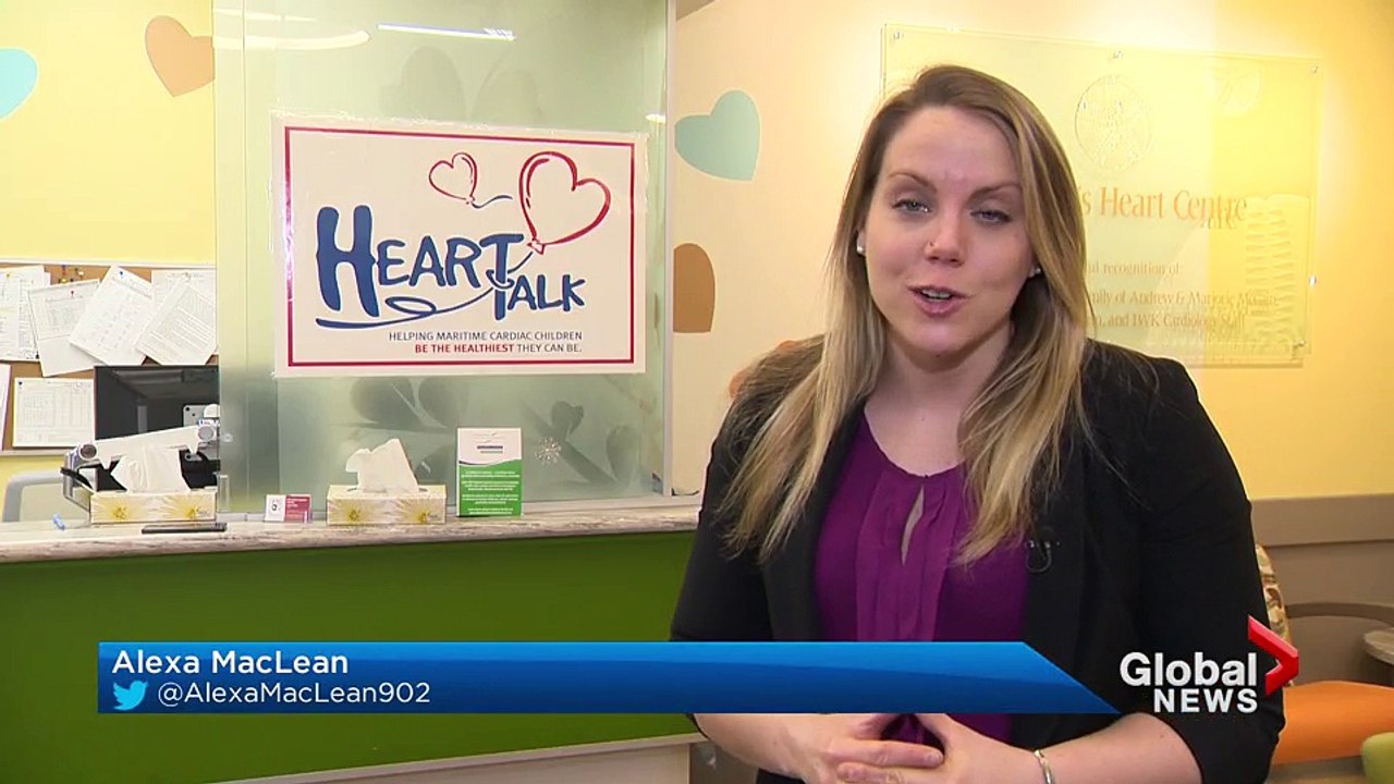 10-year-old girl shares her story of congenital heart disease survival