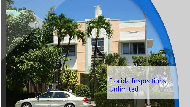 Mold Testing Broward - Florida Inspections Unlimited (954) 861-0666