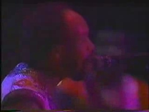 Earth Wind & Fire - Fantasy
