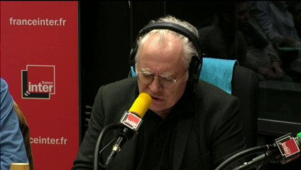 Le bon alibi - Albert Algoud a tout compris