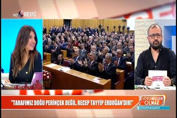Devlet Bahçeli, neden Doğu Perinçek'i hedef aldı?