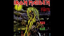 Iron Maiden - Another Life