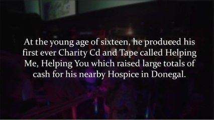 Face of Ireland | Brief Introduction about Brian Cunningham