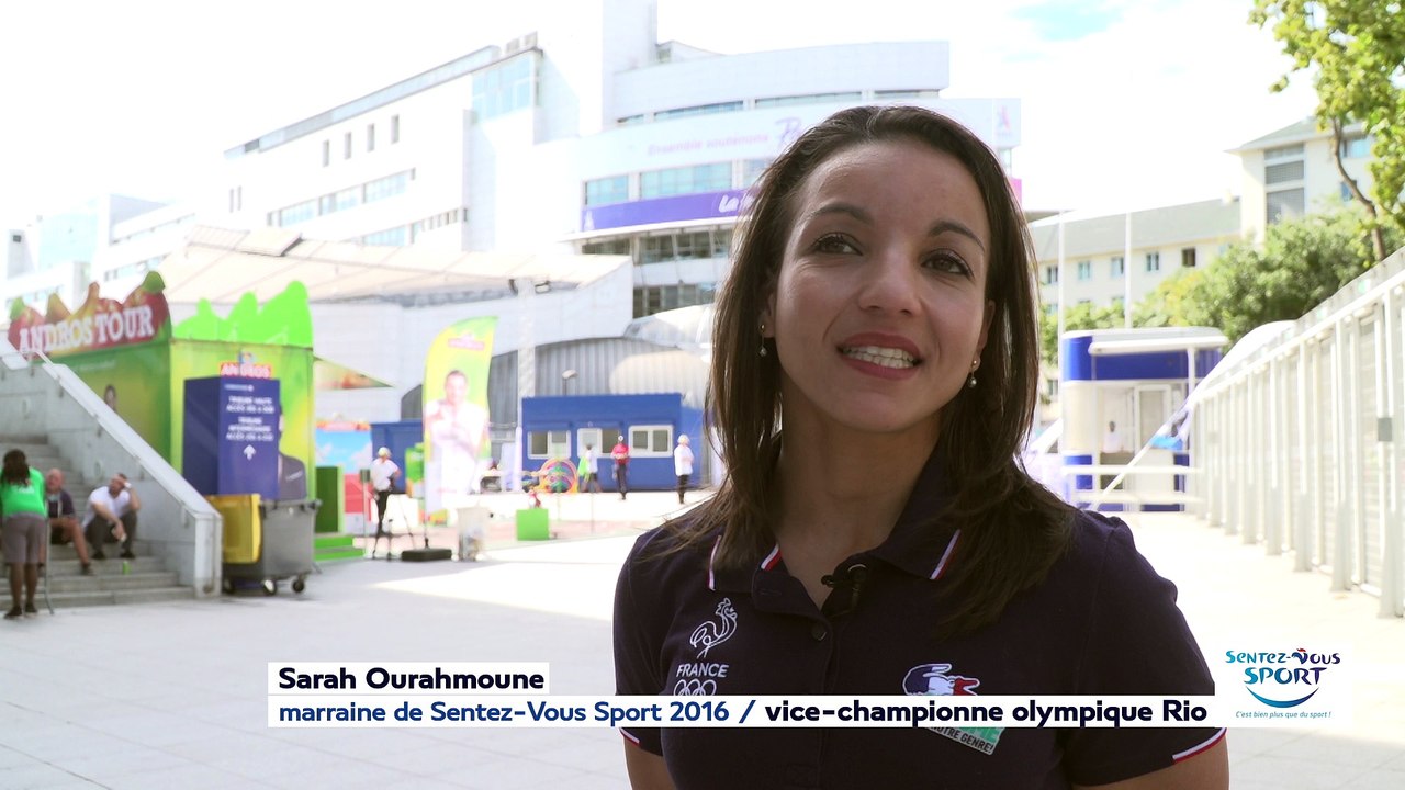 « Village SVS 2016 – Pratique féminine »
