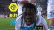 But Bafetimbi GOMIS (26ème) / Olympique de Marseille - EA Guingamp - (2-0) - (OM-EAG) / 2016-17