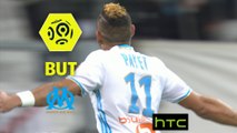 But Dimitri PAYET (76ème) / Olympique de Marseille - EA Guingamp - (2-0) - (OM-EAG) / 2016-17