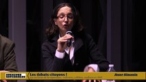 Anne Simonin : Françaises et Français indignes : une catégorie juridique oubliée ?