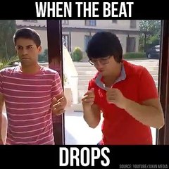 Funny Stuffs (beatle hip hop ^^)