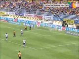 Monarcas vs Tigres 0-3 Jornada 16 Clausura 2011