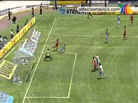 Puebla vs Toluca 1-1 Jornada 13 Clausura 2011