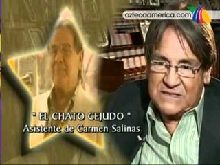 Los Hilos Detras de la Fama