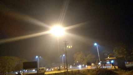 God arrived on earth must watch video