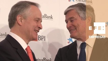 CaixaBank se posiciona con fuerza en el mercado luso con el control de BPI
