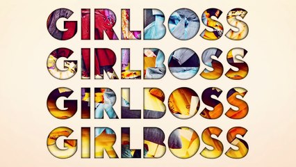 Girlboss - saison 1 Teaser VO