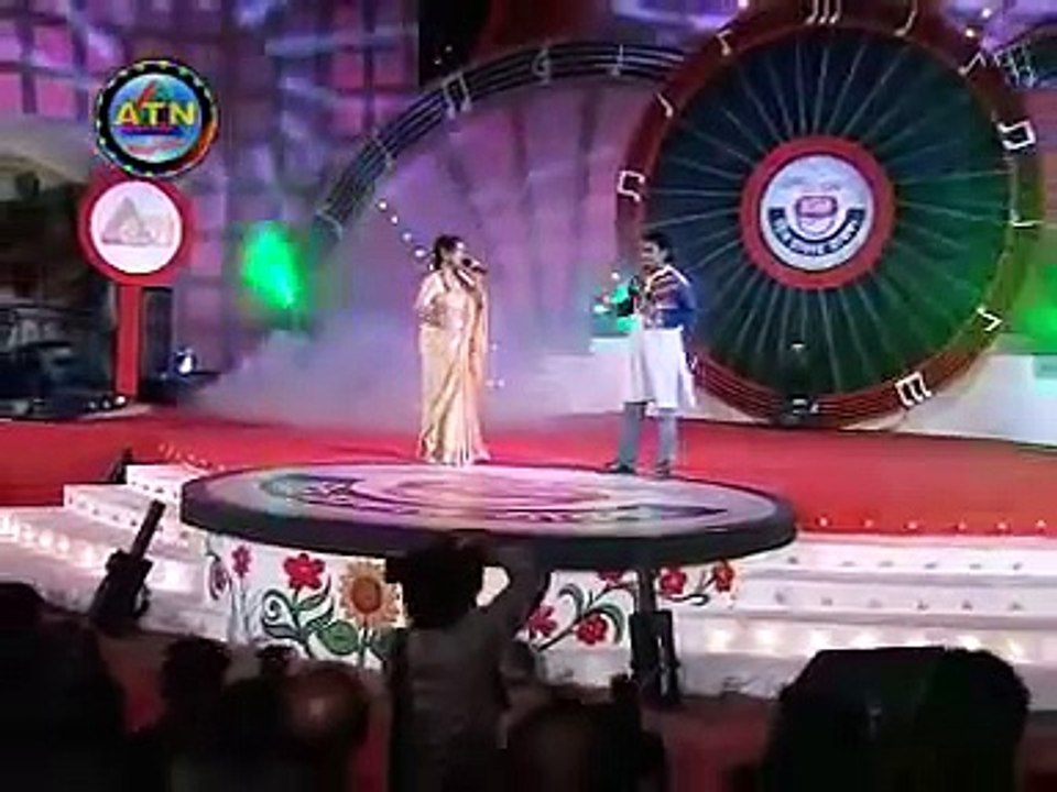 Je Tuku Somoy Tumi Thako Pashe - যেটুকু সময় তু...