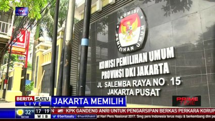 Sumarno: Pemilik KTP Ganda Hoax