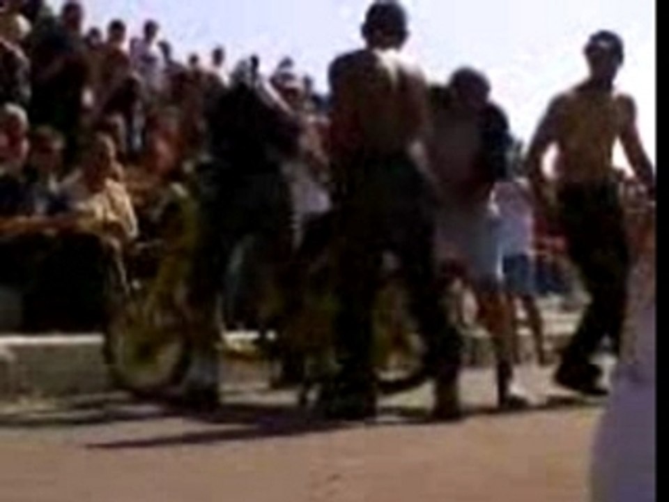 Bol d'or 2