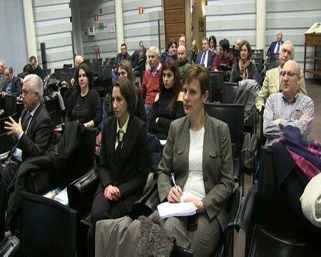 IL PROGETTO ELVETE MATERA 9-2-2017