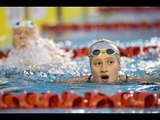 WORLD RECORD Women's 200m IM SM14 | Final | 2015 IPC Swimming World Championships Glasgow