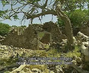 Modern Greece - Struggles for Crete's Freedom [1-2]