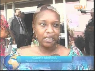 Les travailleurs des entreprises pétrolières en campagne contre les violences des femmes